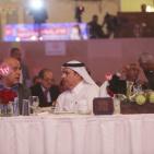 الوطنية موبايل تحتفل في فندق جراند بارك بإطلاق خدماتها في غزة 