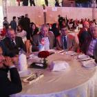 الوطنية موبايل تحتفل في فندق جراند بارك بإطلاق خدماتها في غزة 