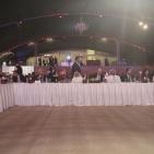 الوطنية موبايل تحتفل في فندق جراند بارك بإطلاق خدماتها في غزة 