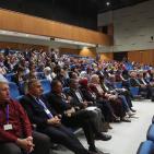 افتتاح المنتدى الحضري الفلسطيني الثاني