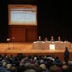 افتتاح المنتدى الحضري الفلسطيني الثاني