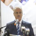 افتتاح معرض الصناعات الفلسطينية 2017 في مدينة البيرة