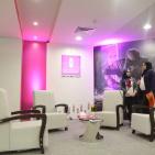 افتتاح معرض الصناعات الفلسطينية 2017 في مدينة البيرة