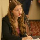 مؤتمر اعلان افتتاح مكتب بنك فلسطين التمثيلي في تشيلي