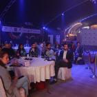 مسابقة (Get in the Ring) العالمية للشركات الناشئة