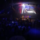 مسابقة (Get in the Ring) العالمية للشركات الناشئة