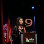 احتفال بإعلان الاستقلال واضاءة الشمعة  بحضور السفير التونسي