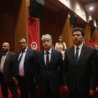 احتفال بإعلان الاستقلال واضاءة الشمعة  بحضور السفير التونسي