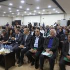 اطلاق مشروع اصلاح وتطوير الأسواق وسلاسل القيمة ومنظمات المنتجين