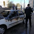 مناورة لاختبار خطة الطوارئ الخاصة في الخليل