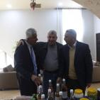 اطلاق مشروع اصلاح وتطوير الأسواق وسلاسل القيمة ومنظمات المنتجين