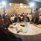 افتتاح مؤتمر تنظيم قطاع الكهرباء الفلسطيني في فندق الجراند بارك برام الله