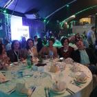 جمعية اصدقاء بيرزيت تقيم حفل عشاء خيري لدعم صندوق الطالب