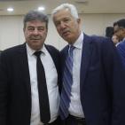 اطلاق مشروع اصلاح وتطوير الأسواق وسلاسل القيمة ومنظمات المنتجين