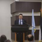 اطلاق مشروع اصلاح وتطوير الأسواق وسلاسل القيمة ومنظمات المنتجين