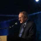 جمعية اصدقاء بيرزيت تقيم حفل عشاء خيري لدعم صندوق الطالب