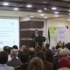 اطلاق مشروع اصلاح وتطوير الأسواق وسلاسل القيمة ومنظمات المنتجين