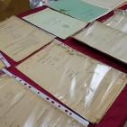 معرض المقتنيات التراثية في الخليل 