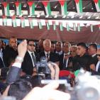 في اليوم الكبير.. عدسة راية ترصد أبرز اللحظات