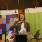 اختتام فعاليات ايام سينمائية ٢٠١٧