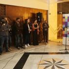 اختتام فعاليات ايام سينمائية ٢٠١٧