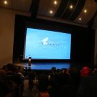 افتتاح فعاليات 