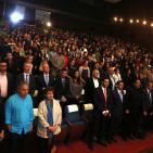 افتتاح فعاليات 