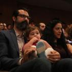 افتتاح فعاليات 