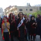 اسبوع التراث في بيرزيت: اطلاق مسابقة 