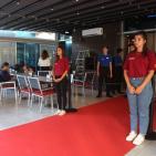 إفتتاح أولى مطاعم 