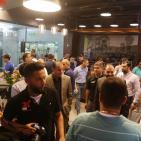 إفتتاح أولى مطاعم 