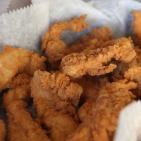 إفتتاح أولى مطاعم 