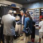 إفتتاح مركز 