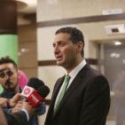 افتتاح مهرجان سينما الشباب الدولي في رام الله