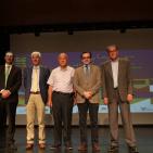 افتتاح مهرجان سينما الشباب الدولي في رام الله