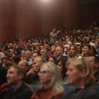 احتفالية بمناسبة مرور 30 عام على تأسيس مركز الفن الشعبي في قصر رام الله الثقافي 