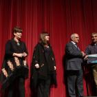 احتفالية بمناسبة مرور 30 عام على تأسيس مركز الفن الشعبي في قصر رام الله الثقافي 