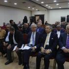   حفل النزاهة الوطني  الثاني عشر، لتكريم فرسان وفارسات النزاهة للعام 2017