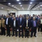   حفل النزاهة الوطني  الثاني عشر، لتكريم فرسان وفارسات النزاهة للعام 2017