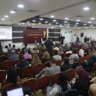   حفل النزاهة الوطني  الثاني عشر، لتكريم فرسان وفارسات النزاهة للعام 2017