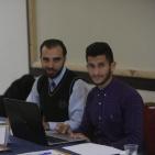   حفل النزاهة الوطني  الثاني عشر، لتكريم فرسان وفارسات النزاهة للعام 2017