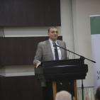   حفل النزاهة الوطني  الثاني عشر، لتكريم فرسان وفارسات النزاهة للعام 2017