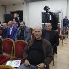   حفل النزاهة الوطني  الثاني عشر، لتكريم فرسان وفارسات النزاهة للعام 2017