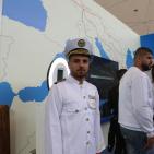 افتتاح معرض التكنولوجيا 