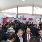 افتتاح معرض التكنولوجيا 