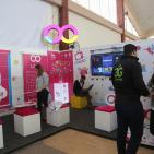 افتتاح معرض التكنولوجيا 