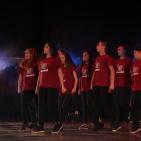 احتفالية بمناسبة مرور 30 عام على تأسيس مركز الفن الشعبي في قصر رام الله الثقافي 