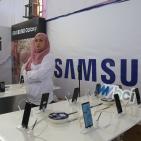 افتتاح معرض التكنولوجيا 