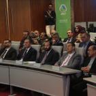 المؤتمر الصحفي لاطلاق فعاليات اكسبوتك 2017 