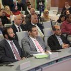 المؤتمر الصحفي لاطلاق فعاليات اكسبوتك 2017 